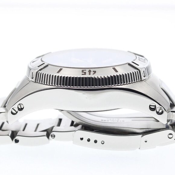 BALLWATCH Engineer Hydrocarbon DM1016A-S1J-BK Date Automatic Men's Watch_883851 - Picture 2 of 6